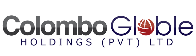 Colombo Globle Holdings Logo